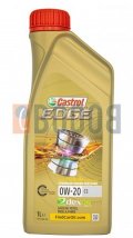 CASTROL EDGE 0W20 C5 FLACONE DA 1/LT