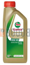 CASTROL EDGE 10W60 FLACONE DA 1/LT