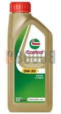 CASTROL EDGE 5W30 C1 FLACONE DA 1/LT