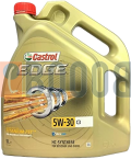 CASTROL EDGE 5W30 C3 FLACONE DA 4/LT