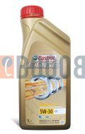 CASTROL EDGE 5W30 C3 FLACONE DA 1/LT