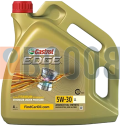 CASTROL EDGE 5W30 LL FLACONE DA 4/LT
