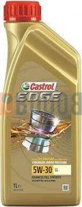 CASTROL EDGE 5W30 LL FLACONE DA 1/LT