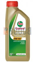CASTROL EDGE 5W40 M FLACONE DA 1/LT
