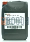CASTROL IND MAGNA SW 68 WT TANICA DA 20/LT
