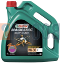 CASTROL MAGNATEC 0W30 C2 FLACONE DA 4/LT