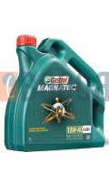 CASTROL MAGNATEC 10W40 A3/B4 FLACONE DA 4/LT
