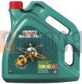 CASTROL MAGNATEC 10W40 A/B FLACONE DA 4/LT