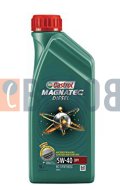 CASTROL MAGNATEC DIESEL 5W40 DPF FLACONE DA 1/LT