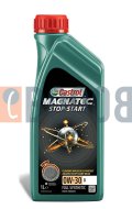 CASTROL MAGNATEC STOP-START 0W30 D FLACONE DA 1/LT