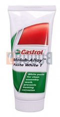 CASTROL MOLUB-ALLOY PASTE WHITE T TUBETTO DA 100/GR