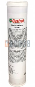 CASTROL MOLUB-ALLOY BLANC CARTUCCIA DA 400/GR