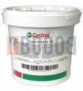 CASTROL OPTILEB GR UF 00 FLACONE DA 5/KG