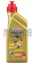 CASTROL POWER 1 4T 15W50 FLACONE DA 1/LT