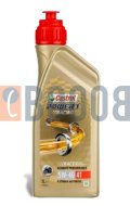 CASTROL POWER 1 RACING 4T 5W40 FLACONE DA 1/LT
