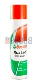 CASTROL RUSTILO WDP SPRAY BOMBOLETTA DA 400/ML