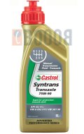 CASTROL SYNTRANS TRANSAXLE 75W90 FLACONE DA 1/LT