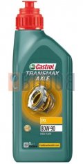 CASTROL TRANSMAX AXLE EPX 80W90 FLACONE DA 1/LT