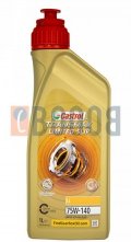 CASTROL TRANSMAX LS LL 75W140 FLACONE DA 1/LT