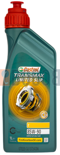 CASTROL TRANSMAX LS Z 85W90 FLACONE DA 1/LT