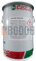 CASTROL HPL TRIBOL GR 100-00 PD (EX LONGTIME PD 00) TANICA DA 18/KG