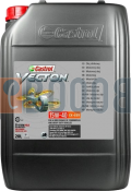 CASTROL VECTON 15W40 CK 4/E9 TANICA DA 20/LT