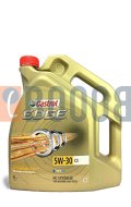 CASTROL EDGE 5W30 C3 TITANIUM FLACONE DA 4/LT