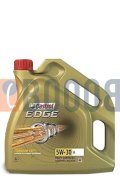 CASTROL EDGE 5W30 LL TITANIUM FLACONE DA 4/LT