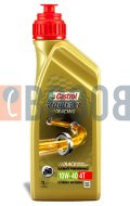 CASTROL POWER 1 RACING 4T 10W40 FLACONE DA 1/LT