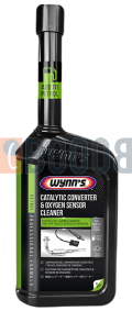 WYNN`S CATALYTIC CONVERTER OXYGEN CLEANER W25692 FLACONE DA 500/ML