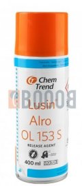CHEM TREND LUSIN ALRO OL 153 S SPRAY BOMBOLETTA DA 400/ML