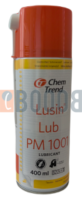 CHEM TREND LUSIN LUB PM 1001 SPRAY BOMBOLETTA DA 400/ML