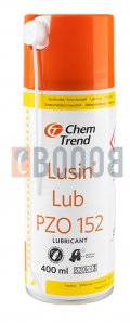 CHEM TREND LUSIN LUB PZO 152 SPRAY BOMBOLETTA DA 400/ML