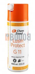 CHEM TREND LUSIN PROTECT G 11 SPRAY BOMBOLETTA DA 400/ML