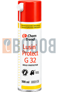 CHEM TREND LUSIN PROTECT G 32 SPRAY BOMBOLETTA DA 500/ML