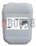 CLARIL MEC CLEAN 2.5 TANICA DA 20/LT