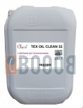 CLARIL TEX OIL CLEAN 32 FLACONE DA 5/LT