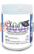 CLARIL ADHESIVE GREASE 2 FLACONE DA 1/KG