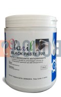 CLARIL BLACK PASTE 700 FLACONE DA 1/KG