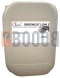 CLARIL GREENCUT LOW 3 TANICA DA 20/LT