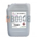 CLARIL TEX CLEANER 14 FLACONE DA 5/LT