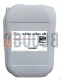 CLARIL TEX OIL CLEAN 100 TANICA DA 20/LT