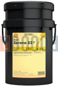 SHELL CORENA S2 P 150 TANICA DA 20/LT