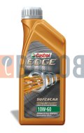 CASTROL EDGE 10W60 TITANIUM SUPERCAR FLACONE DA 1/LT