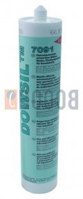 DOWSIL 7091 BIANCO CARTUCCIA DA 310/ML