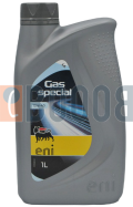 ENI GAS SPECIAL 10W40 FLACONE DA 1/LT