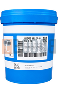 ENI GREASE MU EP 00 TANICA DA 18/KG