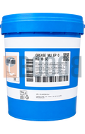 ENI GREASE MU EP 0 TANICA DA 18/KG