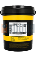 ENI GREASE NF 2 TANICA DA 18/KG