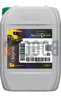 ENI I-SIGMA PERFORMANCE E4 10W40 TANICA DA 20/LT